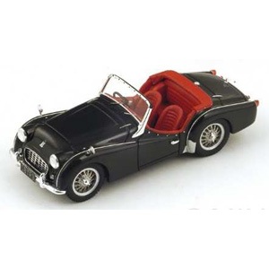 特価 AMR/3GC (1/43) トライアンフ TR-3A 特価 AMR/3GC (1/43) トライアンフ TR-3A