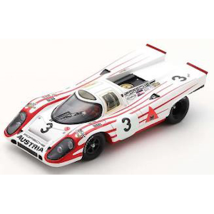 1/43 Porsche 917K No.3 24H Daytona 1970【S1097】