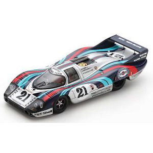 1/43 Porsche 917 LH No.21 24H Le Mans 1971【S1099】