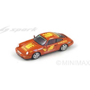 Amazon | スパーク Spark WAP0201840R964 1/43 ポルシェ 911