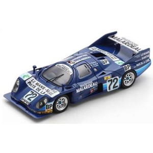 1/43 Rondeau M382 Ford No.72 24H Le Mans 1983【S2285】【在庫処分】