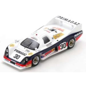 1/43 Rondeau M382 No.30 24H Le Mans 1983【S2286】【在庫処分】