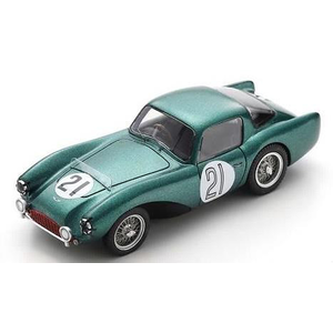 1/43 Aston Martin DB3 S No.21 24H Le Mans 1954【S2436】