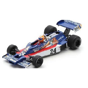 1/43 Hesketh 308E No.24 British GP 1977【S2764】