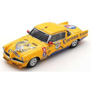1/43 Studebaker No.101 Winner Carrera Panamericana 1999【S2959】【在庫処分】