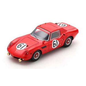1/43 ASA RB 613 No.61 24H Le Mans 1966【S3000】【在庫処分】