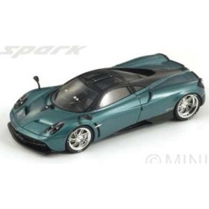 1/43 Pagani Huayra 2012【S3563】 | スパーク | スパーク S3563 
