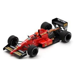 1/43 Life L190 No.39 Practice GP San Marino 1990【S3916】