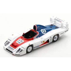 1/43 Porsche 936 No.12 24H Le Mans 1979【S4147】