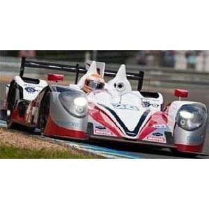1/43 Zytek Z11SN - Nissan No.38 Winner LMP2 5th Le Mans 2014 Jota Sport【S4219】