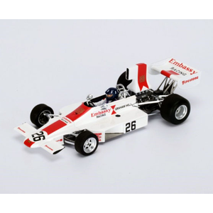 �X�p�[�N�b1/43 Lola T370 No.26 6th Swedish GP 1974�yS4352�z�b��߰� S4352 Lola T370 No.26