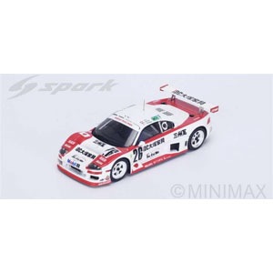 1/43 プロバンスムラージュ トヨタ サード MC8R ルマン1995 完成品 1/43 プロバンスムラージュ トヨタ サード MC8R ルマン1995 完成