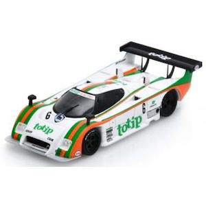 �X�p�[�N�b1/43 Lancia LC2 Totip No.6 Monza 1984�yS4572�z�bS4572 ���� LC2 Totip No.6 Monza 1984