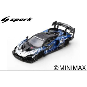 1/43 McLaren Senna GTR 2019【S5059】