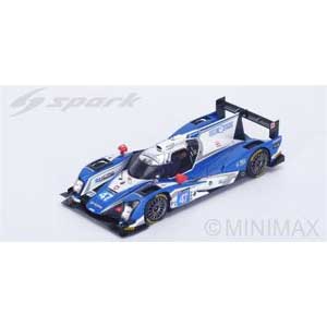『1年保証』 908 プジョー 1/43 スパーク HDI ウェザリング仕様 限定 FAP ミニカー