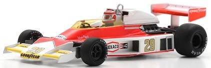 『1年保証』 MINICHAMPS 1/18 McLaren FORD M23 J.MASS 1976 レーシングカー