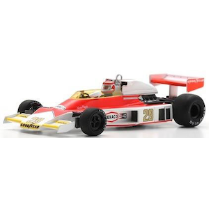 �X�p�[�N�b1/43 McLaren M23 No.29 Italian GP 1978�yS5748�z�bS5748 ϸװ�� M23 No.29 ��رGP 1978