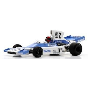 �X�p�[�N�b1/43 Safir RJ02 No.52 Race of Champions 1975�yS5749�z�bS5749 Safir RJ02 No.52 ROC 1975