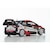 �X�p�[�N�b1/43 Toyota Yaris WRC TOYOTA GAZOO Racing WRT No.8 2nd Rally Monte Carlo 2018�yS5958�z�bS5958 TOYOTA GAZOO Racing WRT No.8