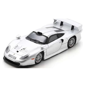 1/43 Porsche 911 GT1 Street Version 1997【S5994】 | スパーク 