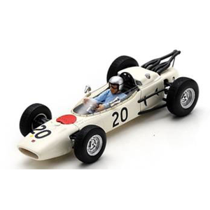 1/43 Honda RA271 No.20 German GP 1964【S6217】