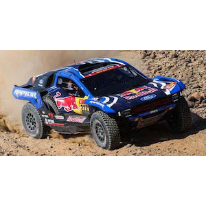 �X�p�[�N�b1/43 Ford Raptor No.227 2nd Dakar Rally 2026�yS6262�z�bS6262 ̫��� ����� No.227 �޶���ذ