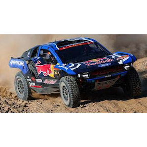 �X�p�[�N�b1/43 Ford Raptor No.226 3rd Dakar Rally 2026�yS6263�z�bS6263 ̫��� ����� No.226 �޶���ذ