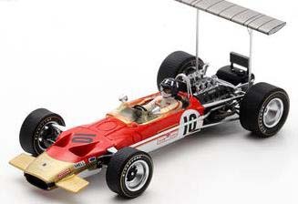 7fba0c6bさん専用 Bosica/MERI 1/43 ロータス 49B 7fba0c6bさん専用