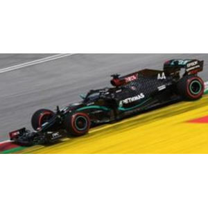 1/43 Mercedes-AMG F1 W11 EQ Performance No.44 Mercedes-AMG Petronas Formula One Team Winner Styrian GP 2020【S6471】