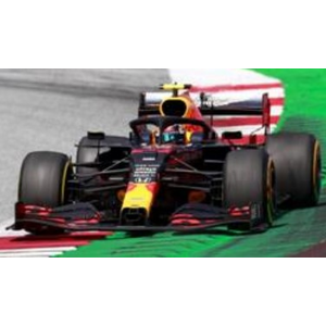 1/43 Aston Martin Red Bull Racing RB16 No.23 Red Bull Racing 4th Styrian GP 2020【S6473】