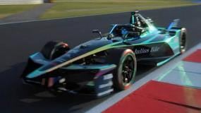 Formula E GEN3 EVO 2025　ミニカー Spark Formula E GEN 3 EVO 2025 ミニカー - メルカリ