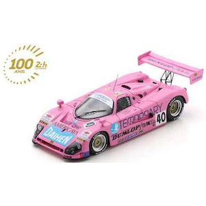 1/43 Spice SE90C No.40 24H Le Mans 1991【S6823】【在庫処分】
