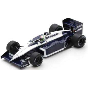 1/43 Brabham BT56 No.7 Australian GP 1987【S7108】