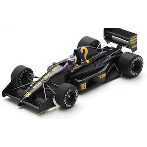 �X�p�[�N�b1/43 AGS JH24 No.18 Brazil GP 1990�yS7249�z�bS7249 AGS JH24 No18 ��׼��GP