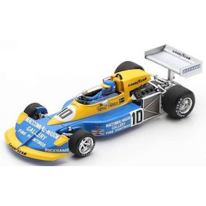 1/43 March 761 No.10 British GP 1976【S7270】