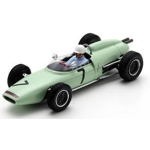 1/43 Lotus 18-21 No.7 Glover Trophy 1962【S7450】【在庫処分】
