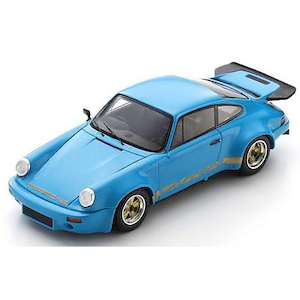 1/43 Porsche 911 RS 3.0 1974【S7640】
