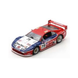1/43 Nissan 300 ZX No.75 24H Le Mans 1994【S7740】