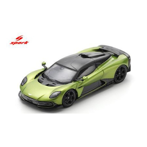 �X�p�[�N�b1/43 Aston Martin Valhalla 2026�yS7785�z�bS7785 ����ϰ�� �ާ��� 2026