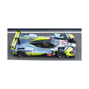 1/43 ENSO CLM P1/01 - Gibson No.4 ByKolles Racing Team 24H Le Mans 2019【S7903】