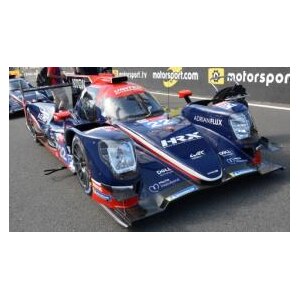 1/43 Oreca 07 - Gibson No.22 United Autosports - Winner LMP2 class 24H Le Mans 2020【S7963】