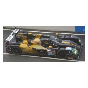 1/43 Ligier JSP217 - Gibson No.35 Eurasia Motorsport - 24H Le Mans 2020【S7975】