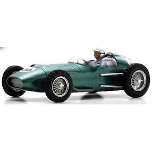 �X�p�[�N�b1/43 Aston-Martin DBR5 No.18 British GP 1960�yS8145�z�bS8145 ����ϰ�� DBR5 No.18 ���ؽGP 1960