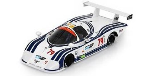 1/43 Ecosse C286 No.79 24H Le Mans 1986【S8226】 | スパーク