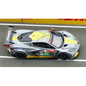 1/43 Chevrolet Corvette C8.R No.64 Corvette Racing 24H Le Mans 2021【S8260】