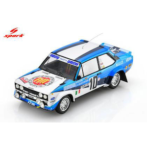 �X�p�[�N�b1/43 Fiat 131 Abarth No.10 Winner Monte Carlo Rally 1980�yS8278�z�bS8278 ̨��� 131 No.10 ��ö���ذ 1980