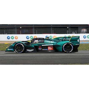 �X�p�[�N�b1/43 Aston Martin Valkyrie No.007 ASTON MARTIN THOR TEAM 8th Le Mans 24H 2026�yS8383�z�bS8383 ����ϰ�� �ާٷذ No007 ���24H