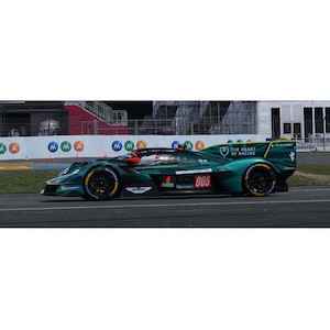 �X�p�[�N�b1/43 Aston Martin Valkyrie No.009 ASTON MARTIN THOR TEAM Le Mans 24H 2026�yS8384�z�bS8384 ����ϰ�� �ާٷذ No009 ���24H