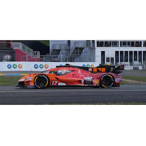 �X�p�[�N�b1/43 Genesis GMR-001-Hypercar No.17 GENESIS MAGMA RACING Le Mans 24H 2026�yS8389�z�bS8389 Genesis GMR-001-ʲ�߰�� No17 ���24H