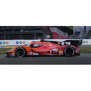 �X�p�[�N�b1/43 Genesis GMR-001-Hypercar No.19 GENESIS MAGMA RACING Le Mans 24H 2026�yS8390�z�bS8390 Genesis GMR-001-ʲ�߰�� No19 ���24H